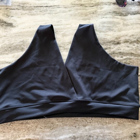 Nyssa Materinity/ Postpartum Bralette for Nursing/Pumping - Picture 1 of 2